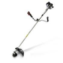 Roçadeira Lateral Profissional 2T 22.5 cc TBC23XP-MY Toyama Roçadeira Lateral Profissional 2T 22.5 cc TBC23XP-MY Toyama