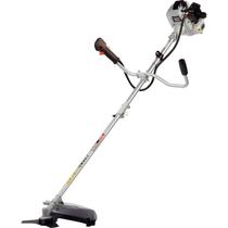 Roçadeira Lateral TBC26SH 25.4CC Gás 2T Tubo Bipartido Lâmina e Carretel Nylon Toyama Branco