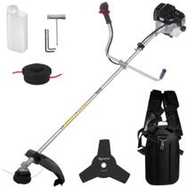 Roçadeira Lateral Toyama RT43L-B-25A 2 Tempos 43cc 1.7HP