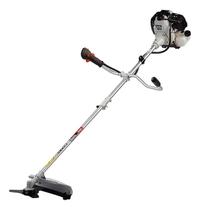 Roçadeira Lateral Toyama Tbc52sh 52cc 2hp P/ Jardim E Mato