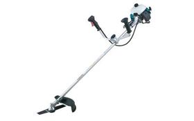 Rocadeira makita a gasolina 40.2cc 1.9hp 2 tempos rbc412u-p