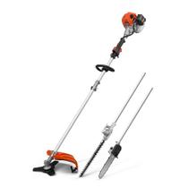 Roçadeira Multifuncional 25.4CC Mf260Xs Tekna Roçadeira Multifuncional 25.4CC Mf260Xs Tekna