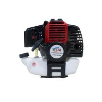 Roçadeira Multifuncional 42cc Gasolina 2T 1,25kw 2hp - MTM