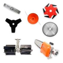 Roçadeira Multifuncional 5 Em 1 3hp 63cc Com Motopoda Roçadeira Multifuncional 5 Em 1 3hp 63cc Com Motopoda