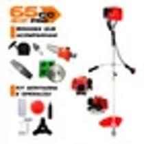 Roçadeira Multifuncional 5 Em 1 3Hp 63Cc Com Motopoda Roçadeira Multifuncional 5 Em 1 3Hp 63Cc Com Motopoda