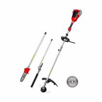 Roçadeira Multifuncional A Bateria 58V TBT58MTX TOYAMA Roçadeira Multifuncional A Bateria 58V TBT58MTX TOYAMA