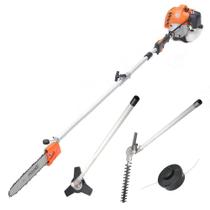 Roçadeira Multifuncional a Gasolina 2T 43CC 2HP FortG