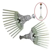 Roçadeira Multifuncional A Gasolina Derriçadeira Mãozinha