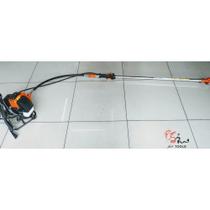 Roçadeira multifuncional costal 58cc lançamento