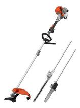 Roçadeira Multifuncional Gasolina 2t 1hp 25.4cc Mf260 Tekna Roçadeira Multifuncional Gasolina 2t 1hp 25.4cc Mf260 Tekna