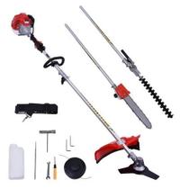 Roçadeira Multifuncional Tbc26mtx 4em1 1hp 25cc Toyama