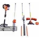 Roçadeira Multifunções 4x1 43cc RM-MT430 63cc Roçadeira Multifunções 4x1 43cc RM-MT430 63cc