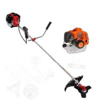 Roçadeira Multifunções 4X1 43Cc Rm-Mt430 Siga Tools + Enxada