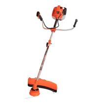 Roçadeira Nakasaki Nk-65Pro 65Cc Potente Profissional - Nova