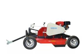 Roçadeira Para Quadriciclo Rqm090 - Moldemaq