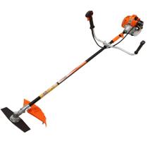 Roçadeira Profissional 33cc 1,3HP VR330H Vulcan Partida Leve Faca 2 Pontas Roçadeira Profissional 33cc 1,3HP VR330H Vulcan Partida Leve Faca 2 Pontas