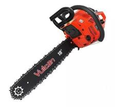 Roçadeira Profissional A Gasolina Vulcan VR520H 2T 52cc 2.5HP