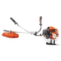 Roçadeira Profissional Gasolina 2 Tempos Husqvarna 236R 33.6 Cc 1.61hp