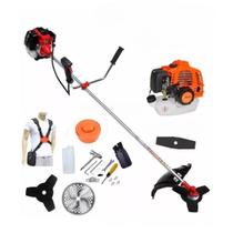 Roçadeira Profissional Gasolina 4 Tempos 62Cc