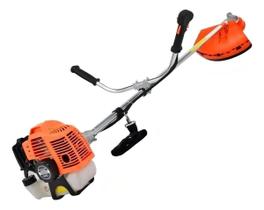 Roçadeira Profissional Nakasaki 5.8hp 150min 63cc Gasolina