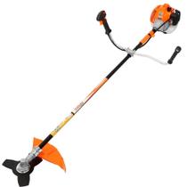 Roçadeira Profissional VR520H 2T 52CC 2,5HP Vulcan