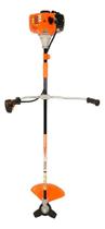 Roçadeira Profissional Vulcan Trent Vr520h 2t 52cc 2,5hp
