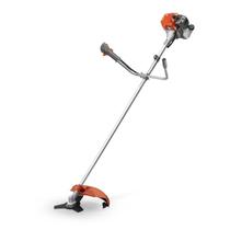 Roçadeira Rl330Ac-G2 Lateral. 32,6CC. Tubo 26mm Carretel de Nylon Lamina de 3 Pontas. Tekna