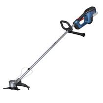 Roçadeira Sem Bateria Bosch GFR 18V23 06008D10E0000f Roçadeira Sem Bateria Bosch GFR 18V23 06008D10E0000f
