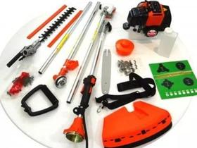 Roçadeira Siga Tools43cc Enxada Rotativa