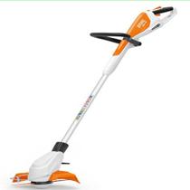 Rocadeira stihl a bateria fsa 45 - solo Rocadeira stihl a bateria fsa 45 - solo