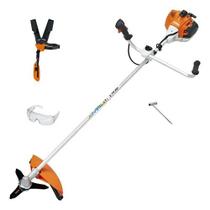 Roçadeira STIHL FS 221L Lâmina 3 facas ORIGINAL Roçadeira STIHL FS 221L Lâmina 3 facas ORIGINAL
