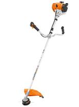 Roçadeira Stihl Gasolina FS 120 Jardinagem - SITHL