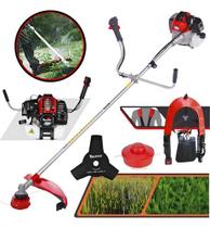 Roçadeira Toyama 52c Rt52l Melhor Que Tbc26x, Tbc33x, Tbc43x