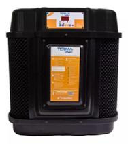 Rocador Terma Max 1 Nautilus Aquecedor Para Piscinas Até 30M