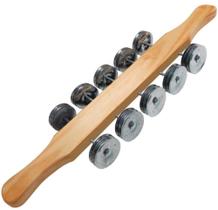 Rocar madeira Torelli Ritmus RR 010 Chocalho Ganzá Samba Rocar madeira Torelli Ritmus RR 010 Chocalho Ganzá Samba