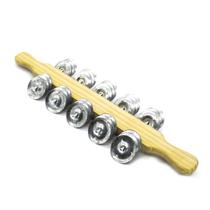 Rocar Torelli De Madeira natural RR-010