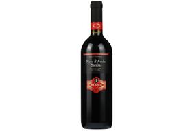 Rocca Nero dAvola Sicilia Doc 2023 Tinto Meio Seco 750ml Rocca Nero dAvola Sicilia Doc 2023 Tinto Meio Seco 750ml