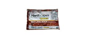 Rocha de lava vermelha decorativa Quikrete 0.5 CUFT Hardscapes Rocha de lava vermelha decorativa Quikrete 0.5 CUFT Hardscapes