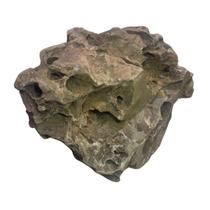 Rocha Dragon Stone 2 Kg Layout Hardscape De Aquario