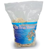 Rocha Marco Rocks Frag Mounts 4kg Premium Shelf Reef Saver Mix Cortes