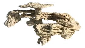 Rocha Natural Formato Platô Marco Rocks Premium Shelf 1kg