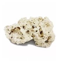 Rocha Sansibar Ciclídeo Africano Ou Marinho -de 900gr A1 Kg