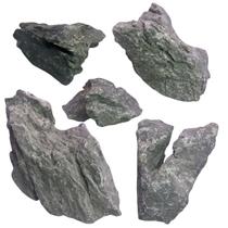 Rocha Seiryu Stone 1 Kg Layout Hardscape De Aquario Betta