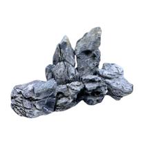 Rocha Seiryu Stone 1 Kg Layout Hardscape De Aquario