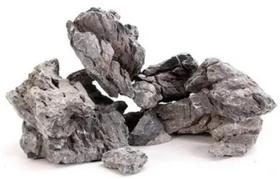 Rocha Seiryu Stone 1kg - Hardscape Natural Para Aquário