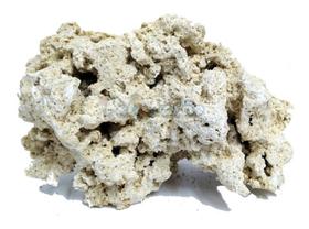 Rocha Soma Reef Rock Marinho Ciclideo 1kg Rocha Soma Reef Rock Marinho Ciclideo 1kg