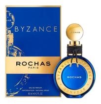 Rochas Byzance Eau de Parfum 60ml Feminino Rochas Byzance Eau de Parfum 60ml Feminino