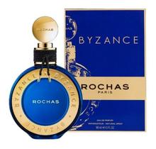 Rochas Byzance Eau de Parfum 90ml Feminino Rochas Byzance Eau de Parfum 90ml Feminino
