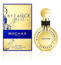 Rochas Byzance Gold Eau De Parfum 60ml Feminino