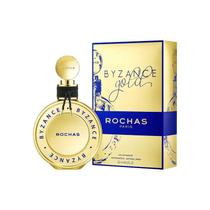 Rochas Byzance Gold Edp Feminino 90ml - Perfume Importado de Luxo
